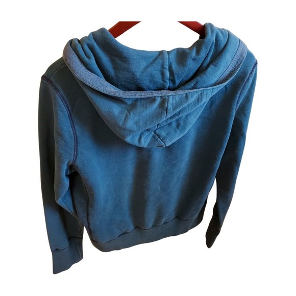 Aeropostale 87 Half Zip Hoodie - Picture 5 of 11